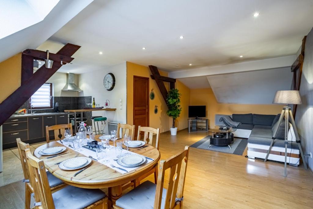 Le Home Joubert
