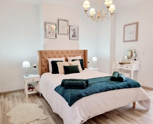 Le HomeDesign - Logement privatif Cambrai centre