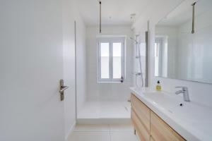 LE HUGUE UP - Bel appartement en plein coeur de Bordeaux