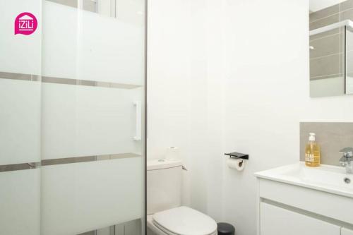 Le Huka by iZiLi - Hyper Centre, Poitiers