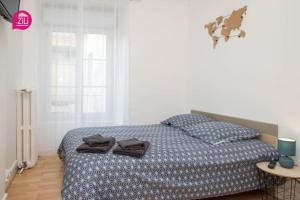 Le Huka by iZiLi - Hyper Centre, Poitiers