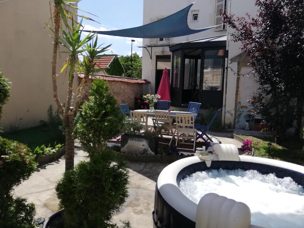 Le hygge 62200 Boulogne-sur-Mer