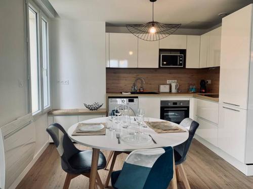 Le Hygge, quartier Mabilais Rennes