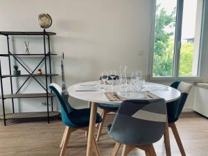 Le Hygge, quartier Mabilais Rennes