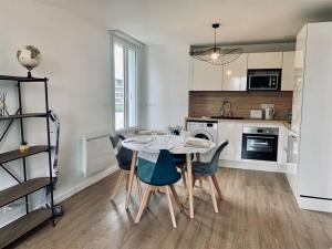 Le Hygge, quartier Mabilais Rennes