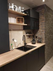 le J&J Appartement spacieux coeur de ville