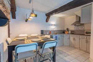 Appartement LE JACOBIN 4 3 Rue Saint-Louis 35000 Rennes Bretagne