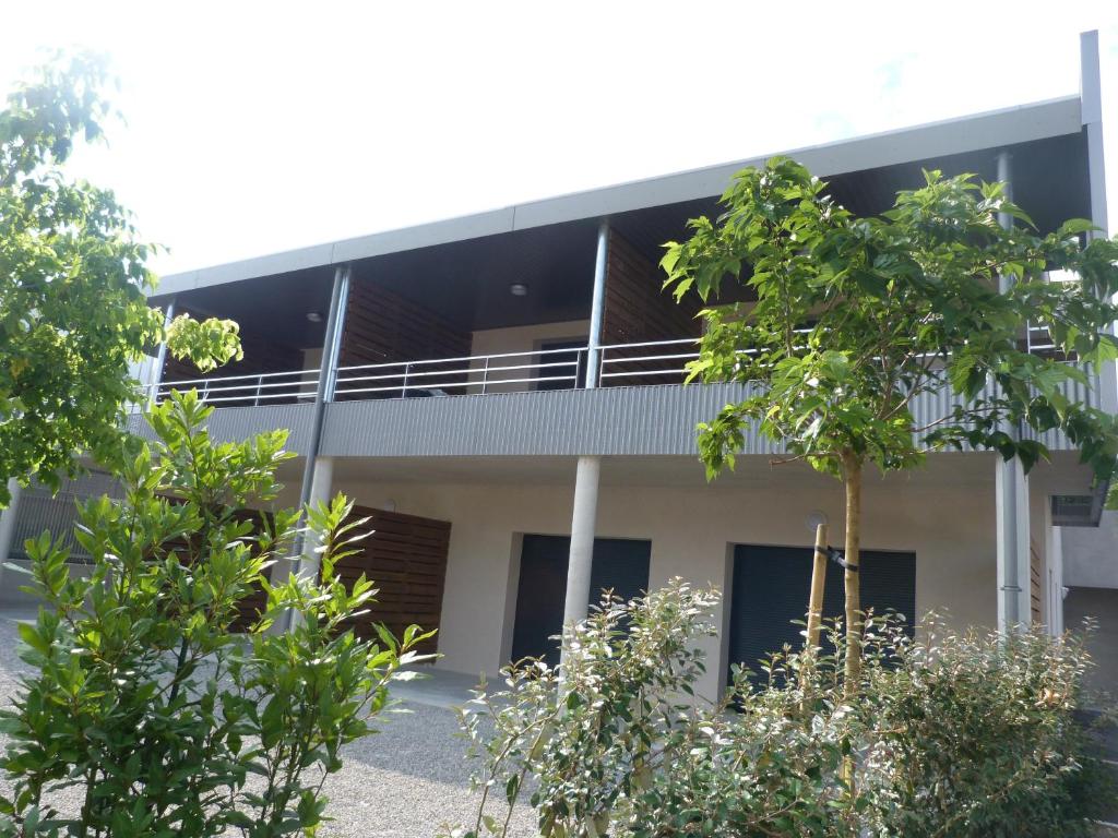 LE JACQUARD Garage Lyon Centre pour 2 à 8 pers 69004 Lyon