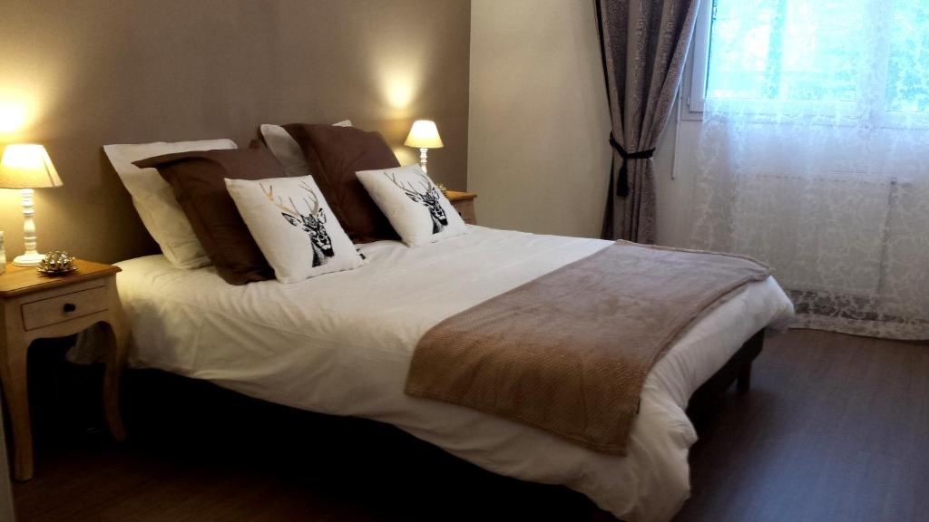 Le janua - Accort 8 boulevard de la rocade, 74000 Annecy