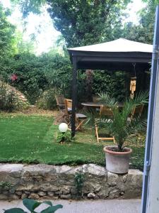 Appartement Le jardin Rue des Guerriers 13100 Aix-en-Provence Provence-Alpes-Côte d\'Azur