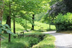 Le Jardin Antique