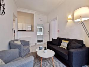 Le jardin Clémenceau by Booking Guys
