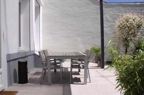 Le Jardin de Ligny
