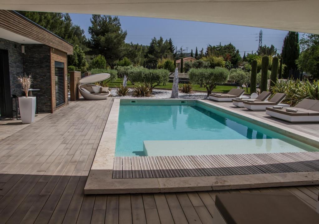 Le Jardin de Ligny 62500 Saint-Omer