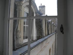 Le jardin des chanceliers