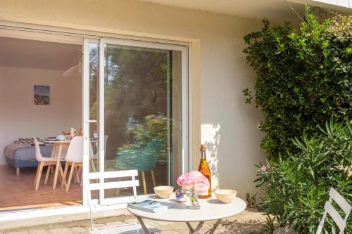 Le Jardin des Dunes