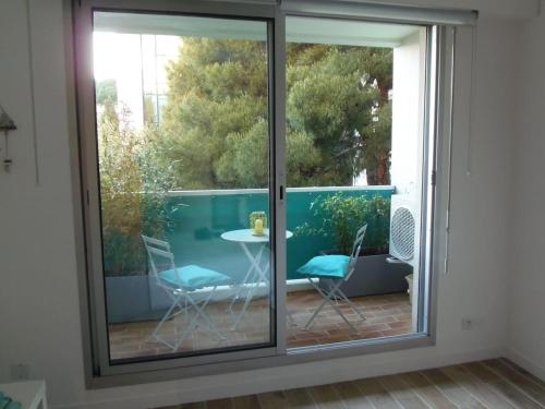 Le jardin des Lices