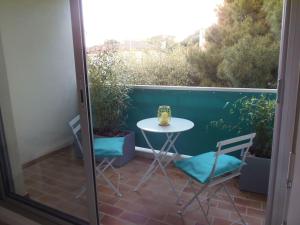 Le jardin des Lices