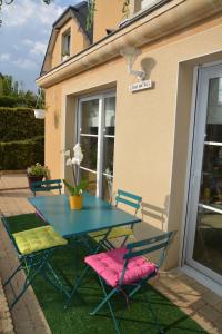 Le jardin des oliviers & Spa, le calme de la campagne, la forêt et l'évasion à deux pas !