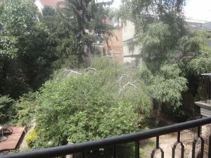 Le jardin des remparts