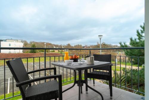 Le Jardin des Thermes - Proche Thalasso