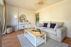 Appartement LE JARDIN DU PALAIS - 45m2 dans Vannes 9, rue des imprimeurs Galles 56000 Vannes Bretagne