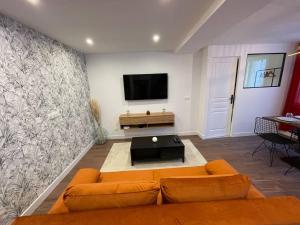 Le Jardin Niortais - Hyper centre, Jardin privé, WIFI haut-débit