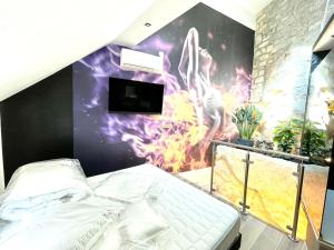 Le Jardin secret