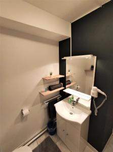 Appartement Le Jasmin des Carmes - Hypercentre - Netflix 118 Rue Achille Viadieu 31400 Toulouse Midi-Pyrénées