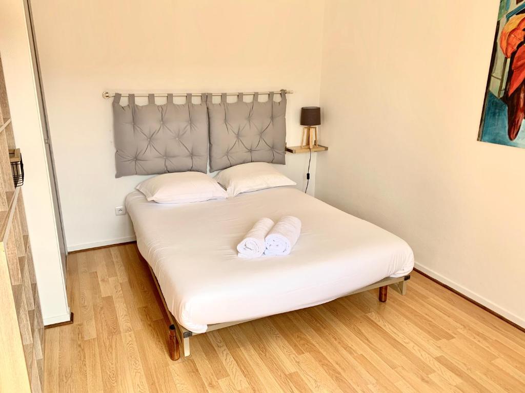 Le Jaurès - Appartement coeur historique 5 Rue du Prieuré, 31000 Toulouse
