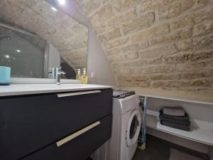 Appartement Le Jaures YourHostHelper 5 Place Jean Jaurès 34000 Montpellier Languedoc-Roussillon