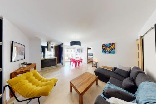 Le Jean-Jacques Rousseau - 2 rooms by the canal in the heart of Annecy