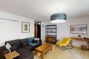 Le Jean-Jacques Rousseau - 2 rooms by the canal in the heart of Annecy
