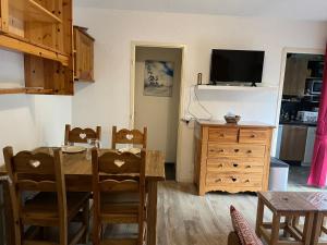 Appartement Le JETAY 39 App 6 personnes aux MENUIRES Les Menuires 73440 Les Menuires Rhône-Alpes