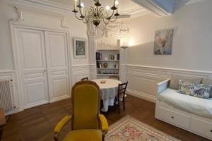 Le Jeu de Paume à Beaune centre