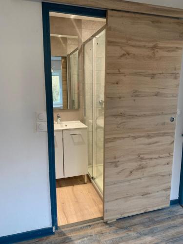 Le JOËL appartement F1 de 21 m²