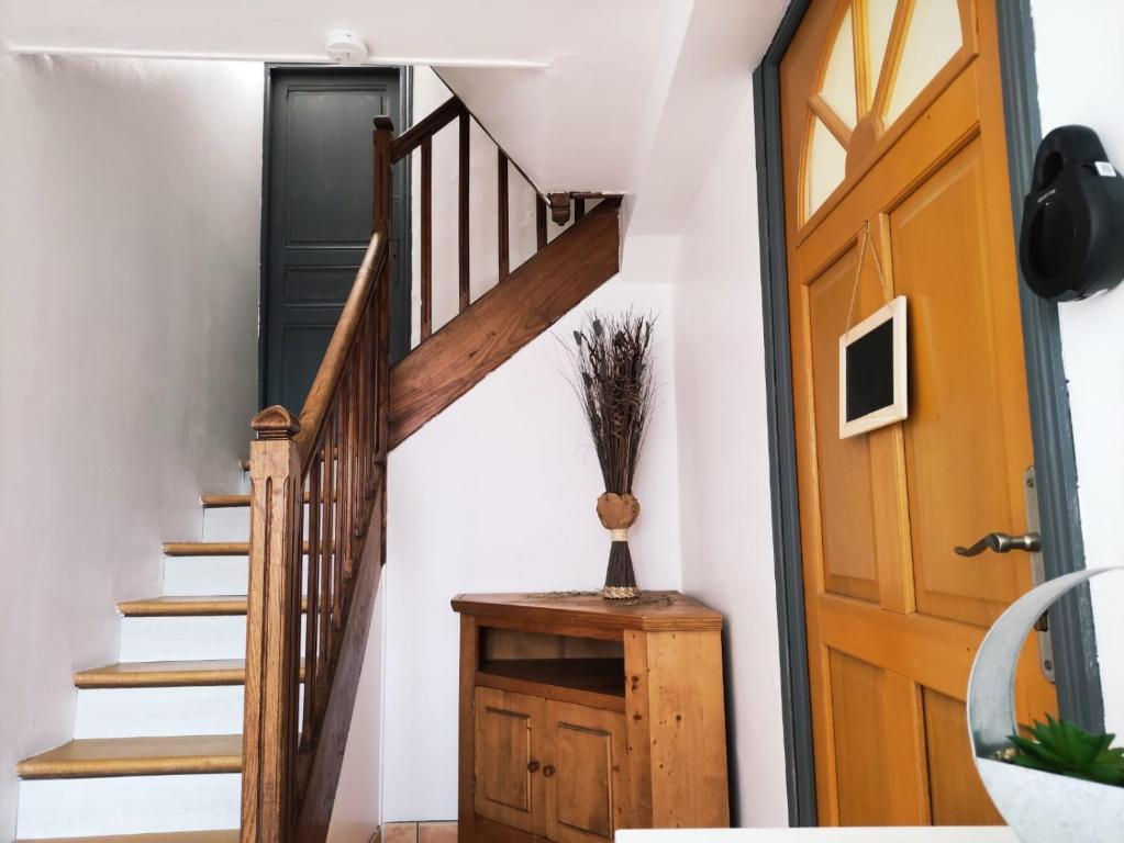 Le JOËL appartement F1 de 21 m²