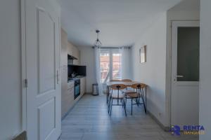 Appartement Le Joli - lumineux et chaleureux 4 bis place des acacias 66280 Saleilles Languedoc-Roussillon