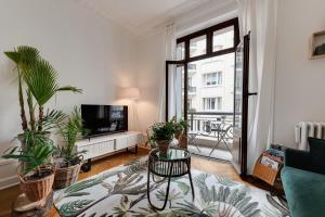 Appartement Le Joseph - Beautiful apartment in the heart of Annecy city centre 2 rue joseph blanc 74000 Annecy Rhône-Alpes