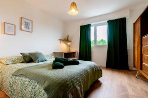 Le Jouvence Cozy - Confort - Zen - Parking gratuit