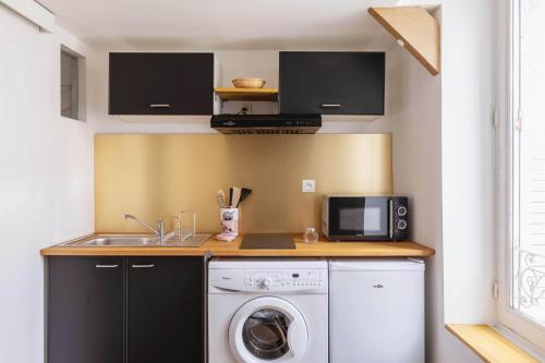 #Le Joyau Caché#Séduisant DUPLEX/Plateau central