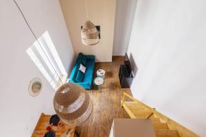#Le Joyau Caché#Séduisant DUPLEX/Plateau central