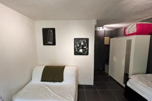 Le JULIANA - PLAGE A 1 MIN A PIED - WIFI - ENTREE AUTONOME