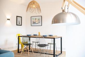 Le Julien - Grand T2 lumineux avec balcon