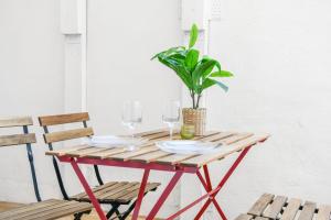 Le Julien I - Avec terrasse au Cours Julien