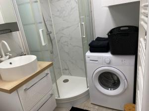 Le Jungle - Appartement proche gare et commerces