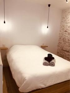 Le jungle charmant appartement avec extérieur