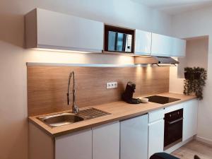 Le jungle charmant appartement avec extérieur