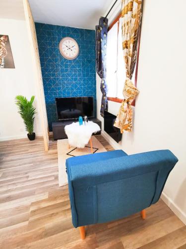 Le Jungle Chic de Pontoise