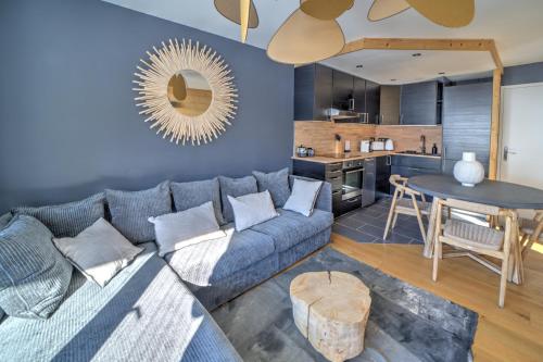 Le Kachassa - Bel appartement 4 pax Tignes Val Claret